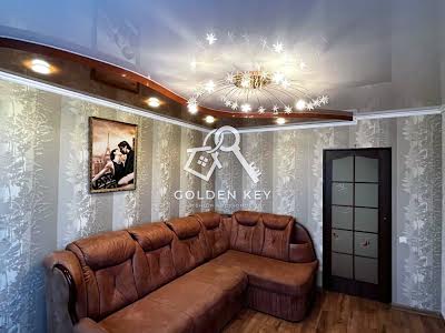 квартира за адресою Кропивницького вул., 91