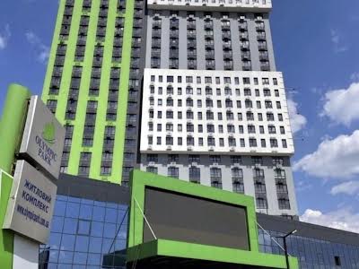квартира за адресою Миколи Бажана просп., 17