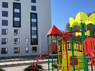квартира по адресу Мира ул., 3