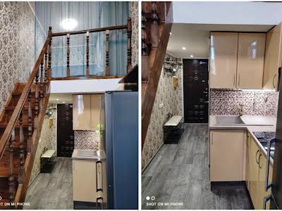 квартира за адресою 10 Квітня вул., 10