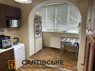 квартира за адресою Тракторобудівників просп., 77