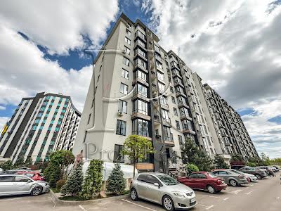 квартира по адресу Героев Небесной Сотни просп., 18/8