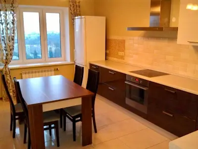 квартира по адресу Ніжинська, 5