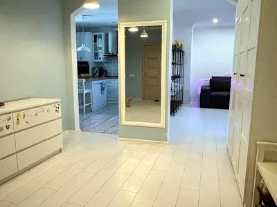 квартира за адресою Петра Калнишевського вул. (Михайла Майорова), 7