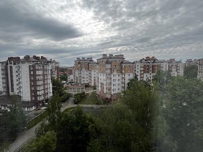 квартира по адресу Слободская ул., 40