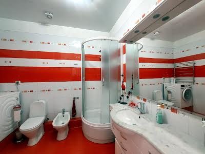 квартира за адресою Дмитрівська вул., 69