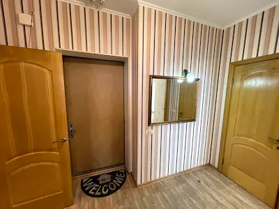квартира за адресою Вишгородська вул., 45А/6