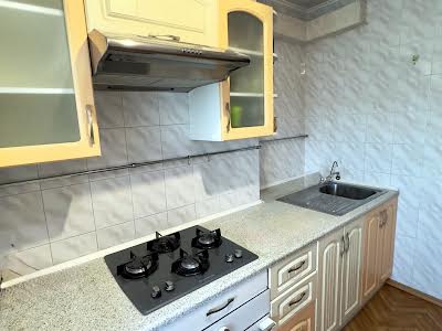 квартира за адресою Степана Рудницького вул. (Шолохова), 19
