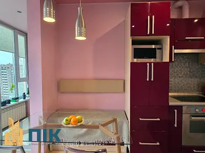 квартира за адресою Василя Касіяна вул., 2/1