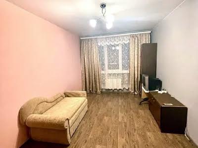 квартира по адресу Перспективная ул., 9
