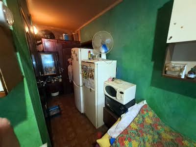 комната по адресу Викентия Беретти ул., 6-Б