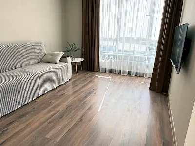 квартира по адресу Миколы Бажана просп., 1-А