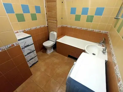 квартира за адресою Берестейський просп. (Перемоги), 127