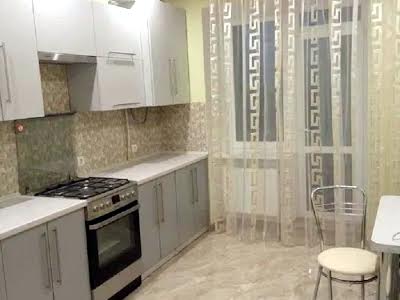 квартира по адресу Стрыйская ул., 60