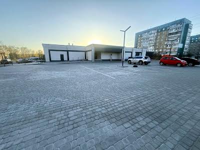 комерційна за адресою Степана Рудницького вул. (Шолохова), 27
