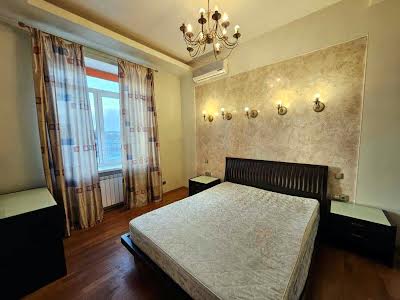 квартира за адресою Берестейський просп. (Перемоги), 45