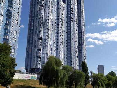 квартира по адресу Соборности просп. (Воззʼєднання), 30-А