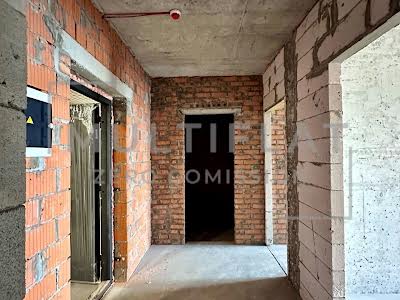 квартира за адресою Залізничне шосе, 45А