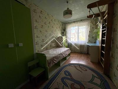 квартира по адресу Героев АТО ул. (Димитрова), 84