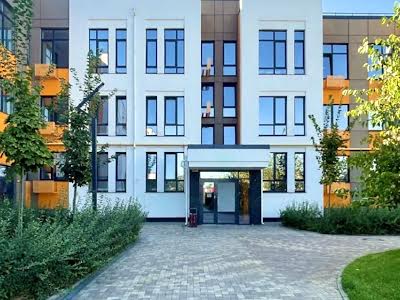 квартира по адресу Наталії Околітенко ул. (Ломоносова), 73