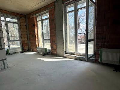 квартира за адресою Дачна вул., 28Д