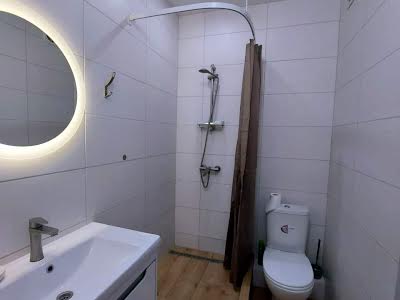квартира по адресу Березнева, 16
