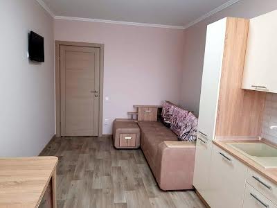 квартира по адресу Гетманская ул., 9