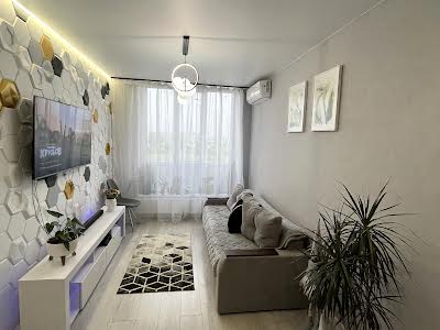квартира по адресу Богуславская ул., 1
