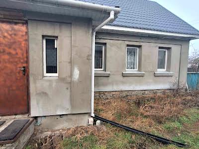 будинок за адресою с. Геронимівка, Благовісна