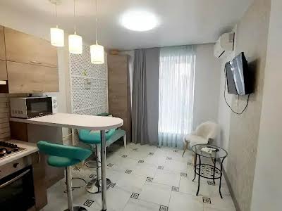 квартира за адресою Набережна Перемоги вул., 44т