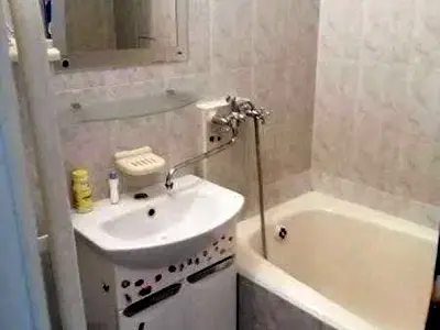 квартира за адресою Свободи просп., 6-А