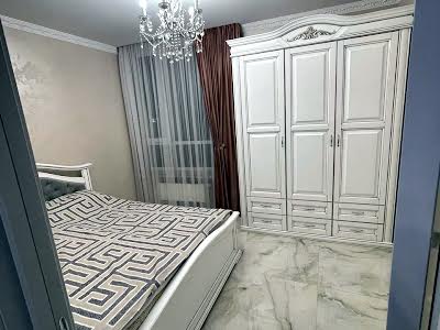 квартира по адресу Столичное шоссе, 1