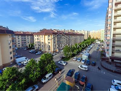 квартира по адресу Боголюбова ул., 6