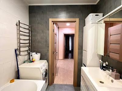 квартира за адресою Малоголосківська вул., 8а