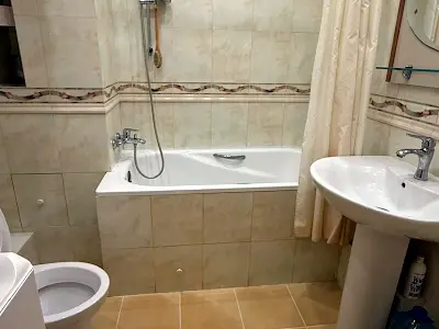 квартира по адресу Олимпийская ул., 9а