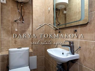 квартира по адресу Боголюбова ул., 6