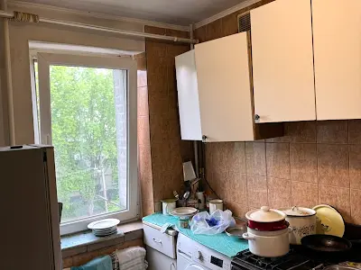 квартира по адресу Павла Тычины ул., 11