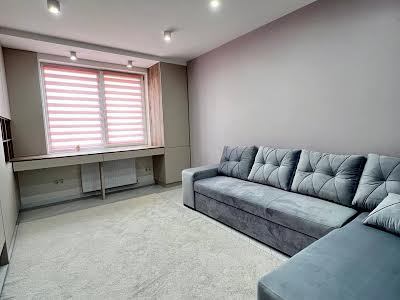 квартира за адресою Декабристів, 45