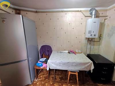 квартира за адресою Болгарська вул., 16