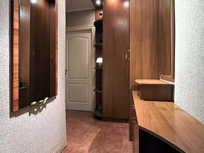 квартира за адресою Олекси Тихого вул. (Виборзька), 80/17