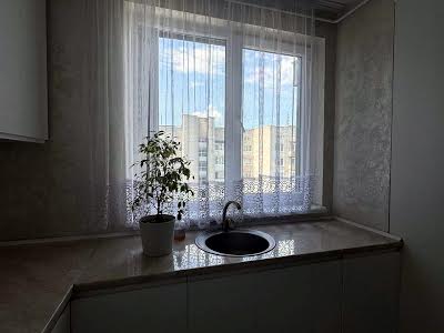 квартира по адресу Кричевского ул., 67