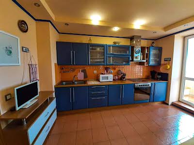 квартира за адресою Кадетський Гай вул., 3
