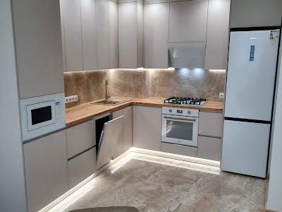 квартира по адресу Роксоланы ул., 43