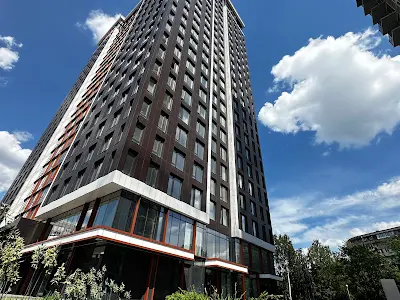 квартира по адресу Дегтяревская ул., 17-19