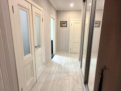 квартира за адресою Західна вул., 12