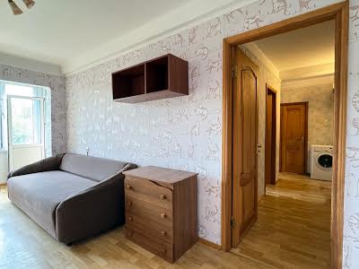 квартира за адресою Полярна вул., 5