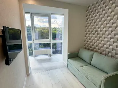 квартира за адресою Набережна Перемоги вул., 42-ф
