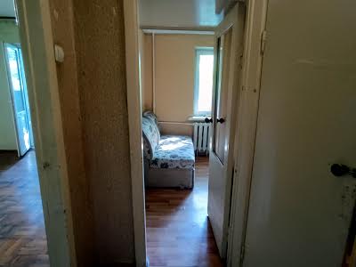 квартира по адресу Науки просп., 42/1к15