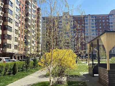 квартира за адресою Володимирська вул., 1