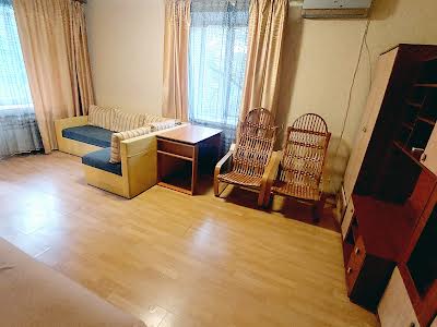квартира за адресою Уманська вул., 31/2